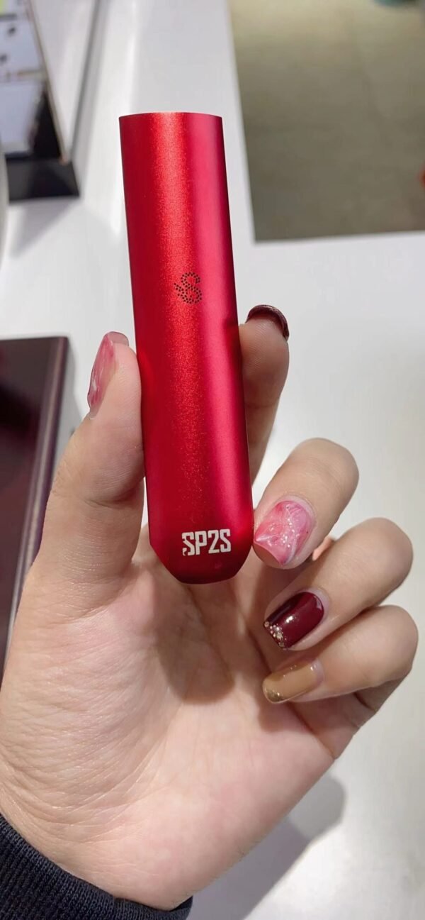 SP2S主機