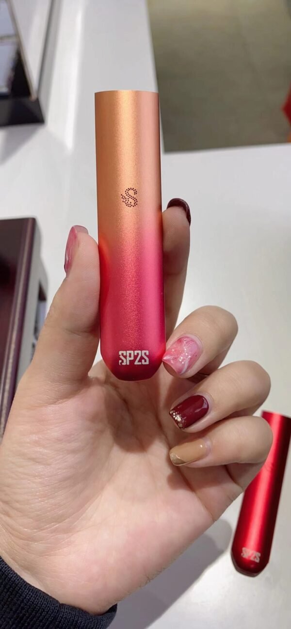 SP2S主機