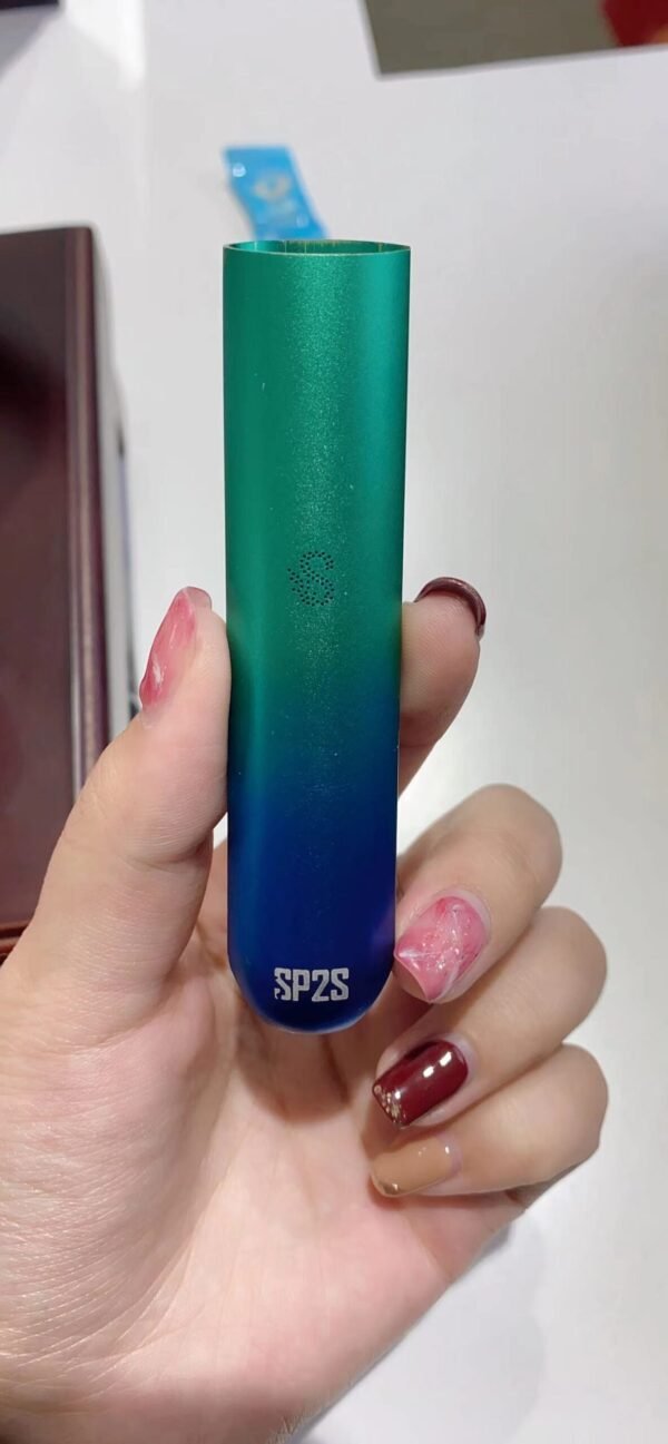 SP2S主機