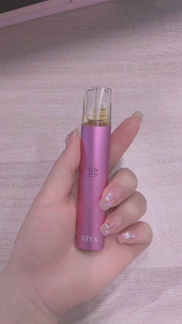 DIYA叮啞普色主機
