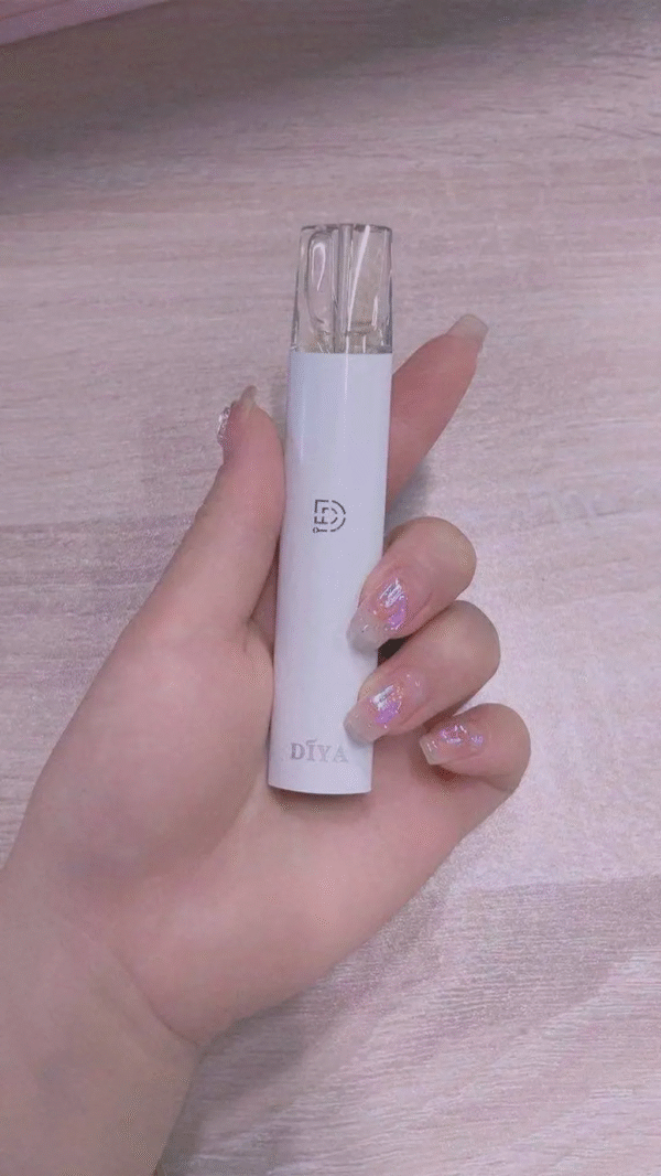 DIYA叮啞普色主機
