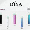 DIYA叮啞普色主機