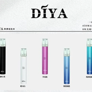 DIYA叮啞普色主機