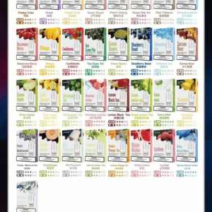 SP2S煙彈  一代✨3顆入  （限時優惠活動 買10盒送1盒）