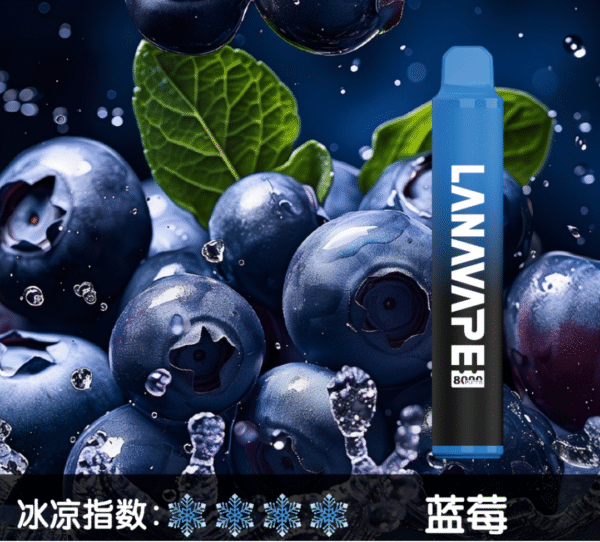 【LANA抛棄式8000口】