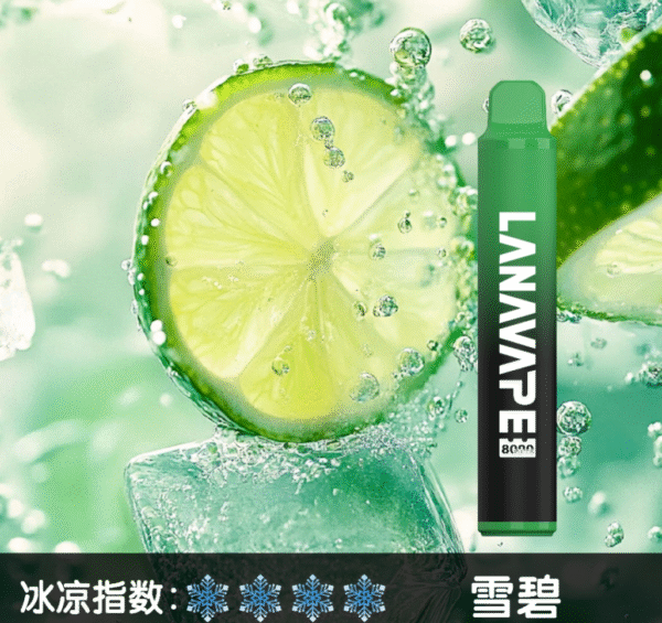 【LANA抛棄式8000口】
