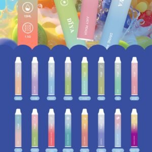 新品上市【叮啞抛棄式7500口】