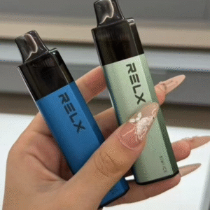 RELX 悅刻抛棄式（8000口）