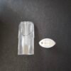 1.6ml 一代空倉（上下分離式空倉）