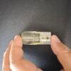 1.6ml 一代空倉（上下分離式空倉）