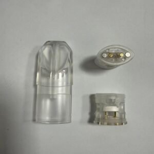 1.6ml 一代空倉（上下分離式空倉）