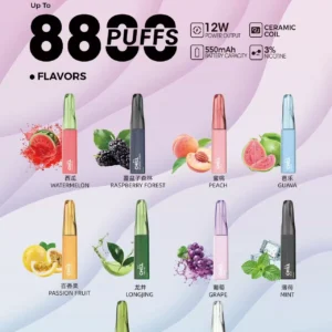 CHILL-10_1800x-1 【新品上市】🌟 CHILL 一次性抛棄式電子煙💨 8800口超長持久💥 | 10種口味任你選🍒🍏 | 熱門爆款🔥 立即體驗!